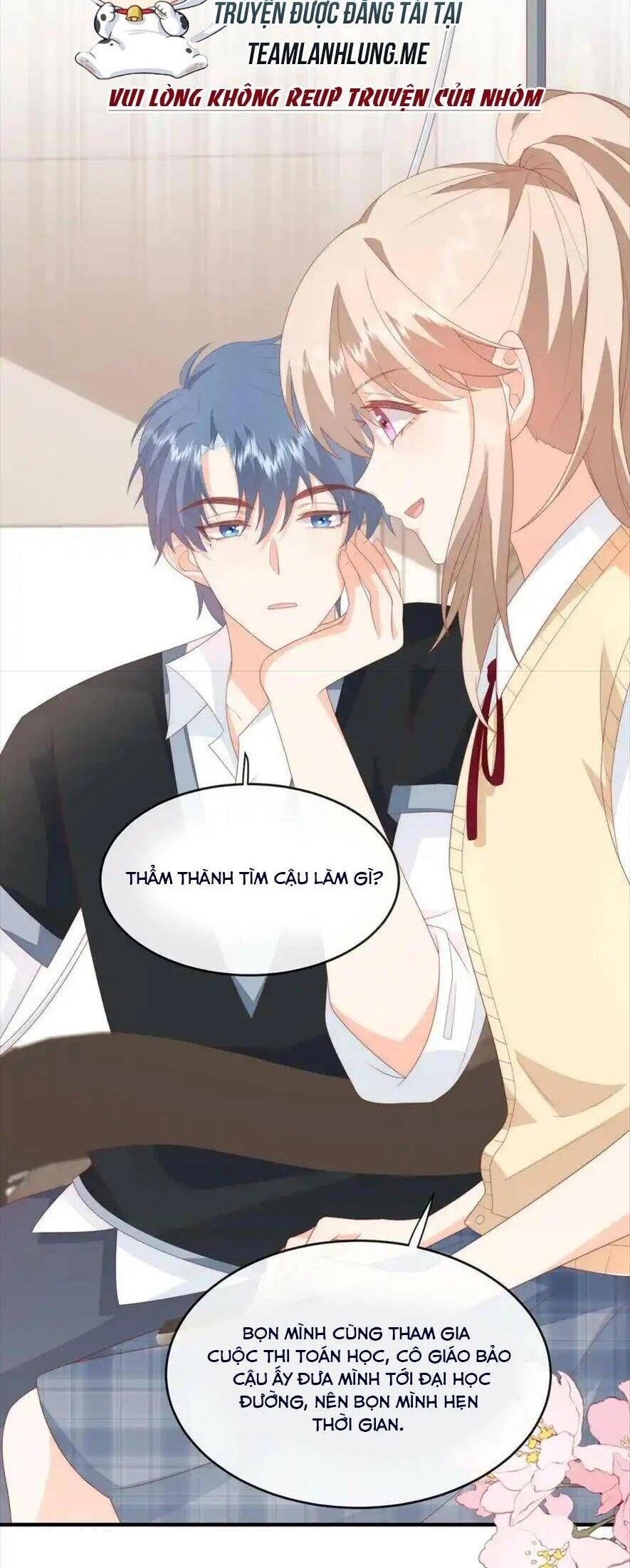 Trọng Sinh Trở Lại Làm Vợ Tổng Tài Chapter 62 - 17