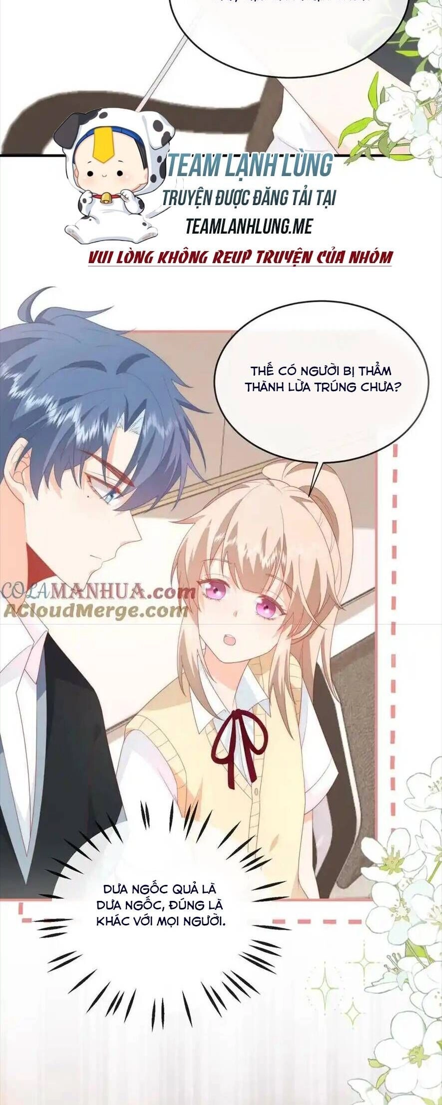 Trọng Sinh Trở Lại Làm Vợ Tổng Tài Chapter 62 - 19