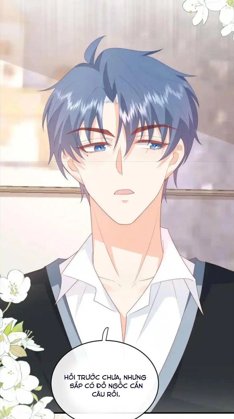 Trọng Sinh Trở Lại Làm Vợ Tổng Tài Chapter 62 - 20