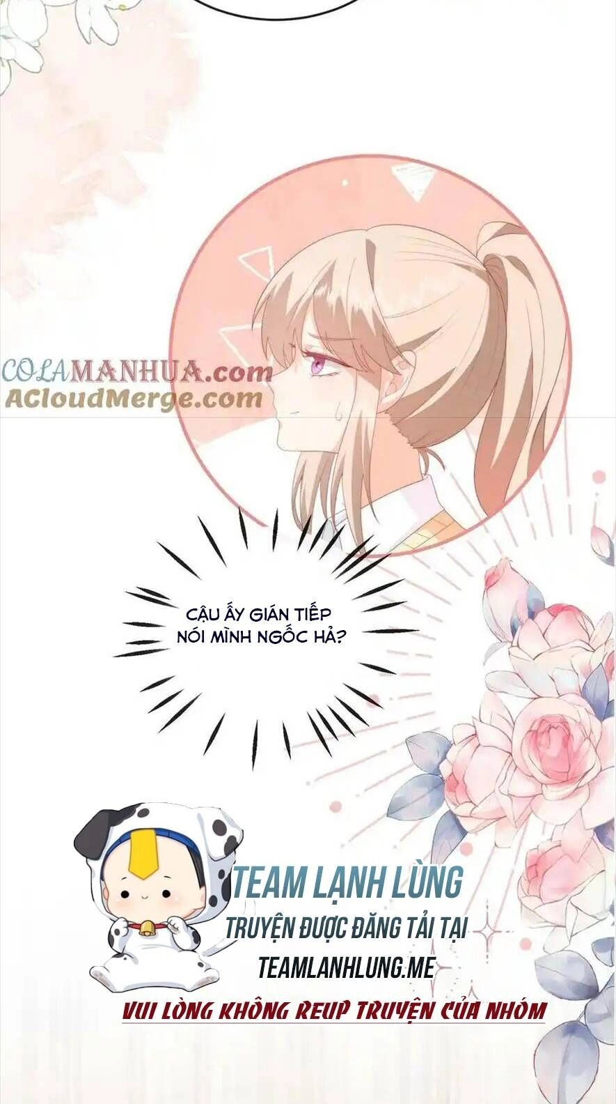 Trọng Sinh Trở Lại Làm Vợ Tổng Tài Chapter 62 - 21