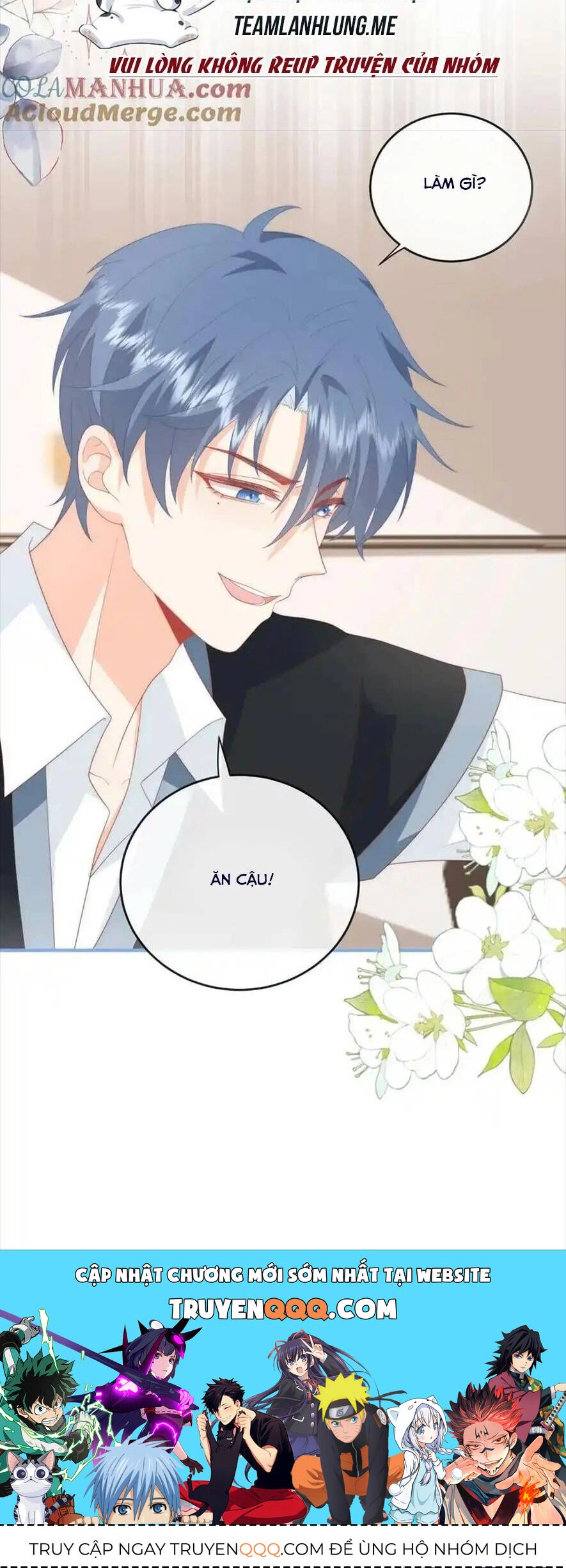 Trọng Sinh Trở Lại Làm Vợ Tổng Tài Chapter 62 - 23