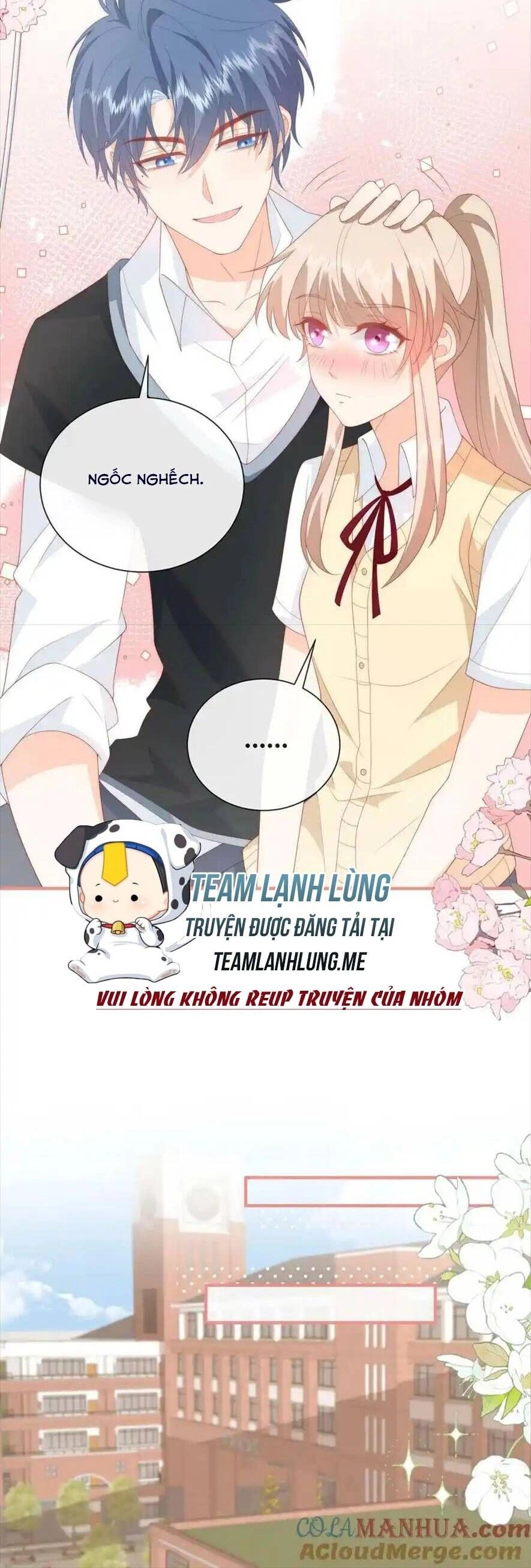 Trọng Sinh Trở Lại Làm Vợ Tổng Tài Chapter 63 - 6