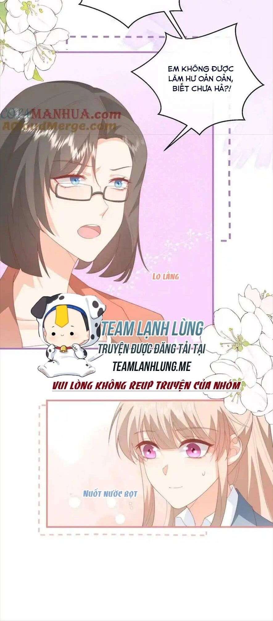 Trọng Sinh Trở Lại Làm Vợ Tổng Tài Chapter 63 - 11