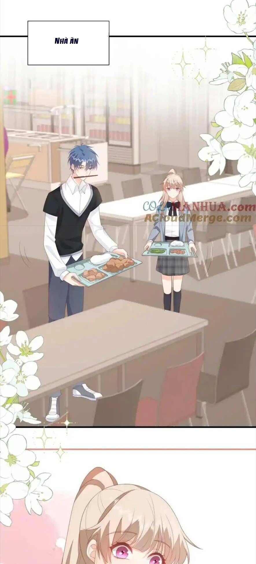 Trọng Sinh Trở Lại Làm Vợ Tổng Tài Chapter 63 - 17