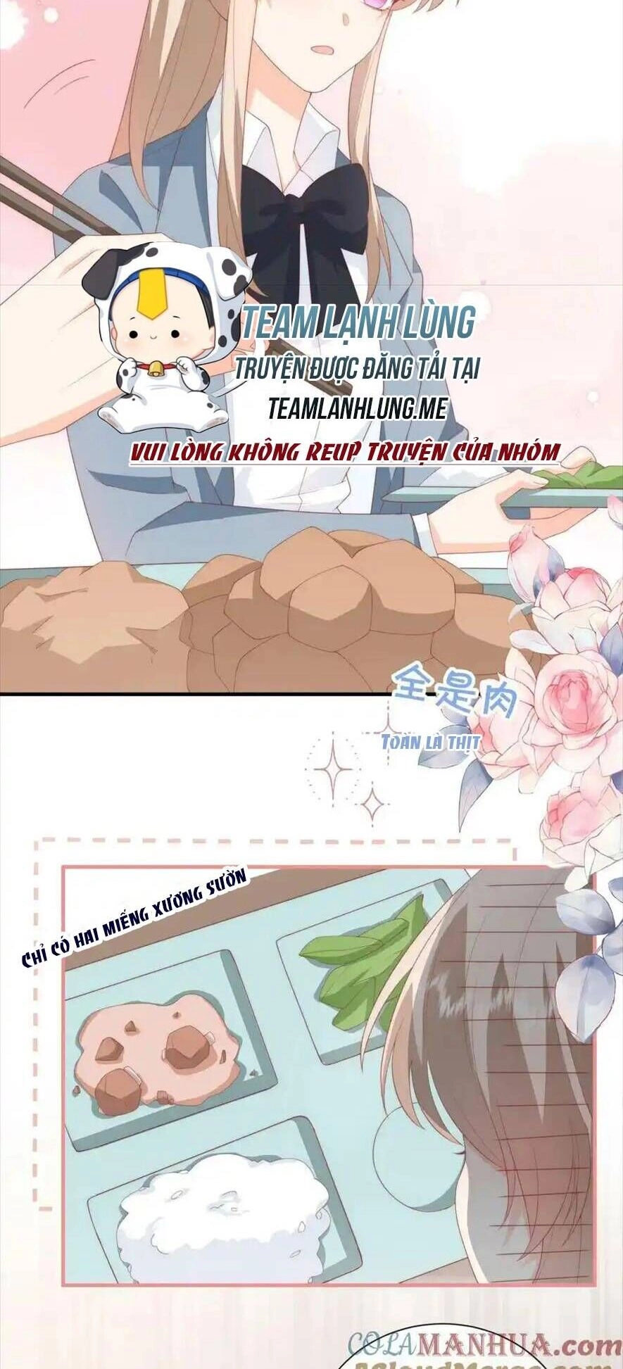 Trọng Sinh Trở Lại Làm Vợ Tổng Tài Chapter 63 - 18