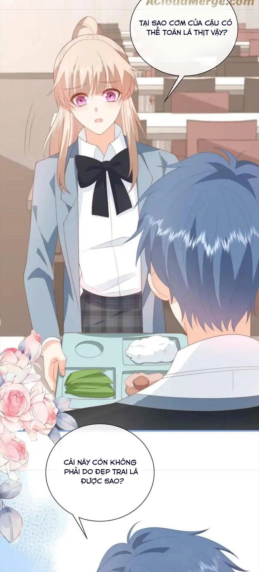 Trọng Sinh Trở Lại Làm Vợ Tổng Tài Chapter 63 - 19