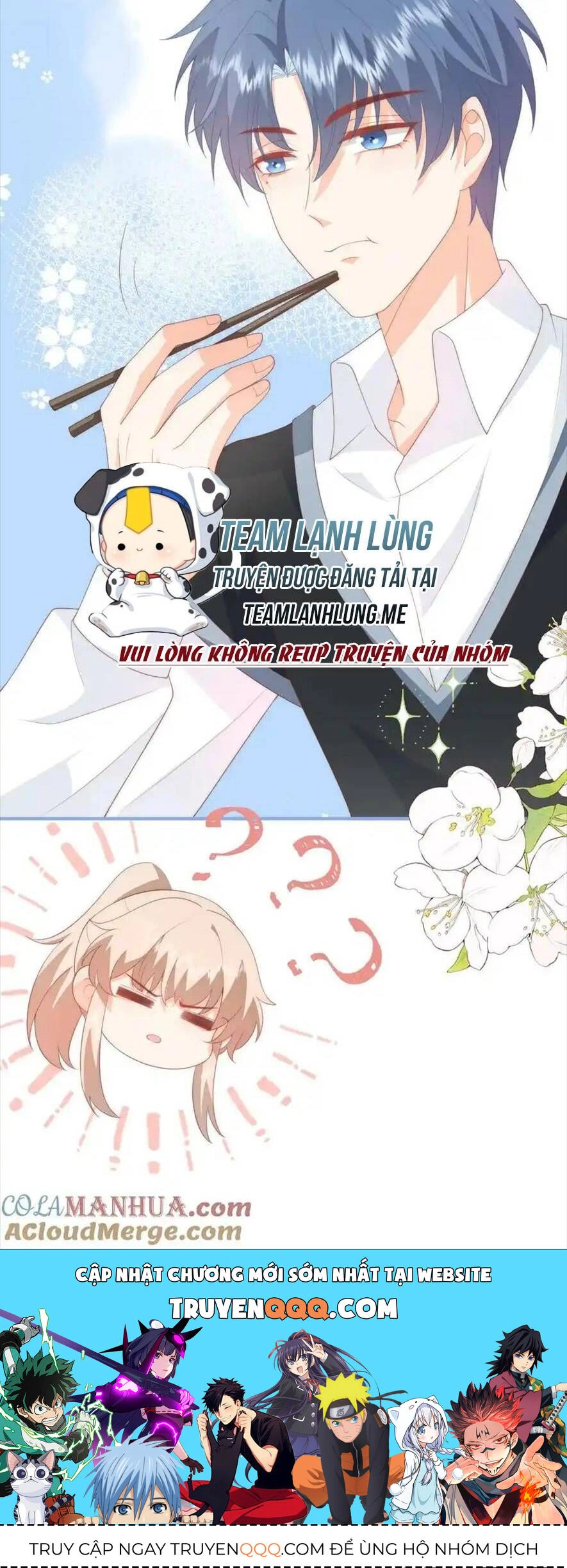 Trọng Sinh Trở Lại Làm Vợ Tổng Tài Chapter 63 - 20