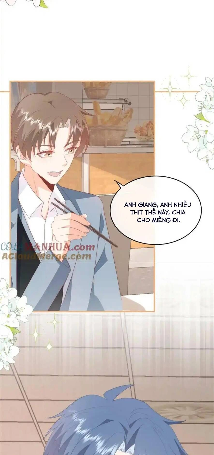 Trọng Sinh Trở Lại Làm Vợ Tổng Tài Chapter 64 - 12
