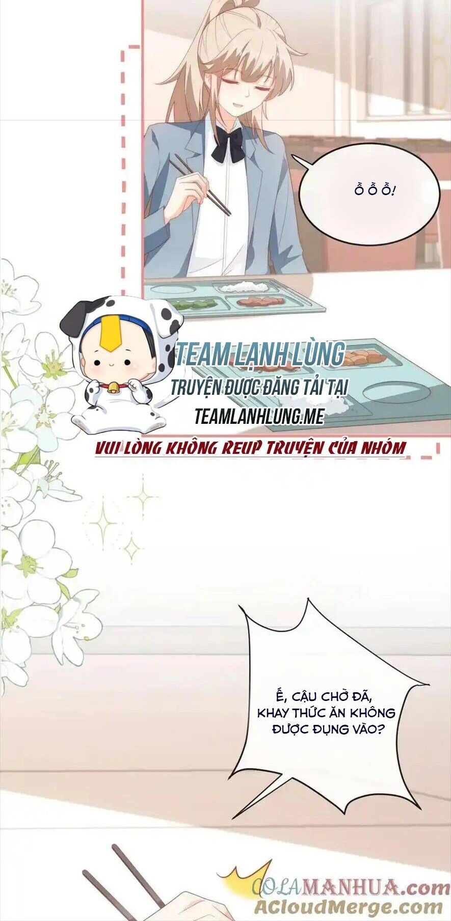 Trọng Sinh Trở Lại Làm Vợ Tổng Tài Chapter 64 - 15