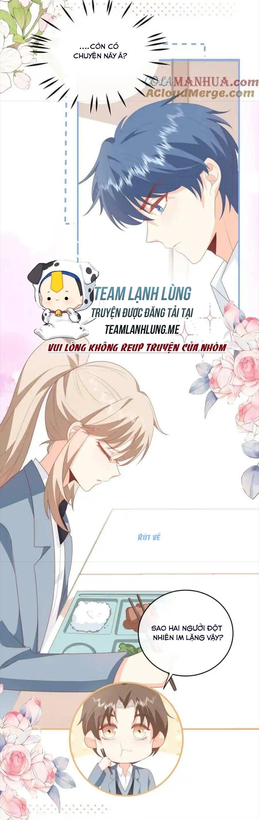 Trọng Sinh Trở Lại Làm Vợ Tổng Tài Chapter 64 - 17