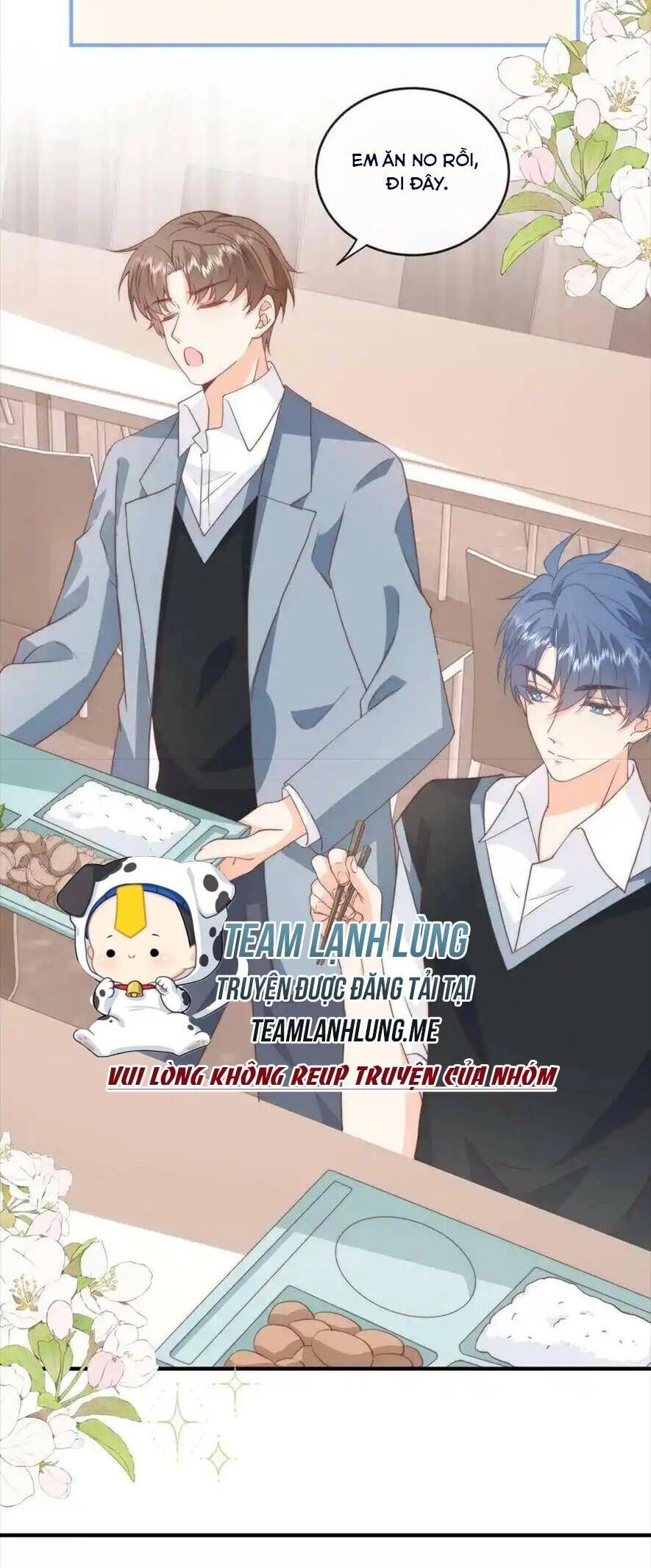 Trọng Sinh Trở Lại Làm Vợ Tổng Tài Chapter 65 - 2