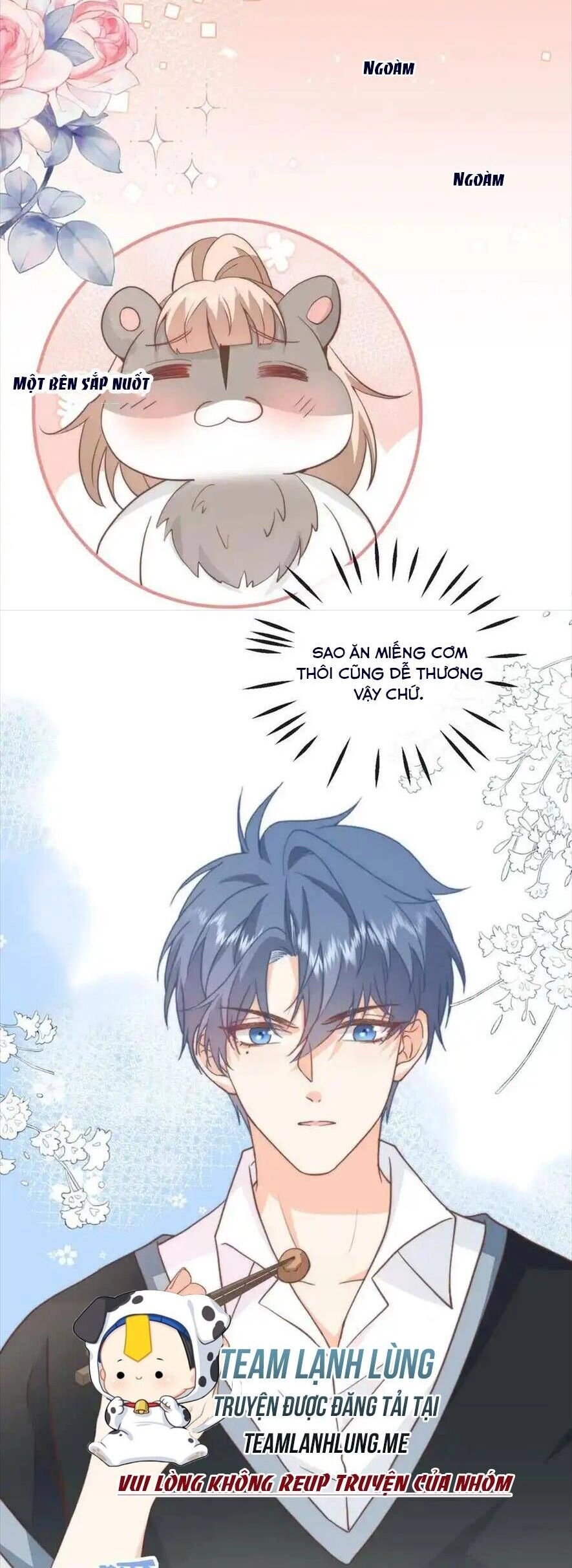 Trọng Sinh Trở Lại Làm Vợ Tổng Tài Chapter 65 - 6