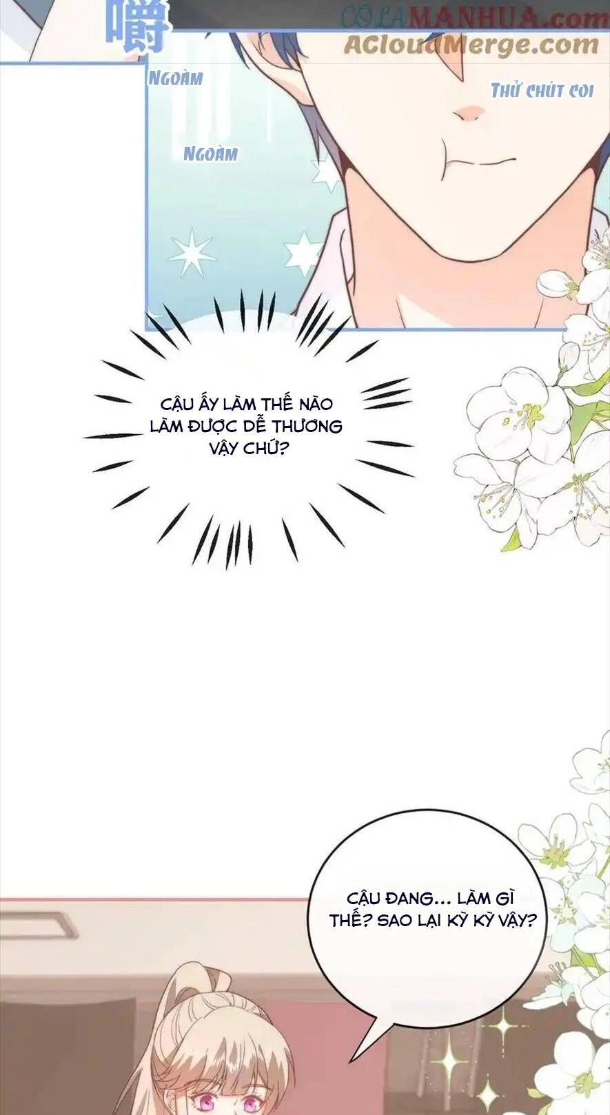 Trọng Sinh Trở Lại Làm Vợ Tổng Tài Chapter 65 - 7