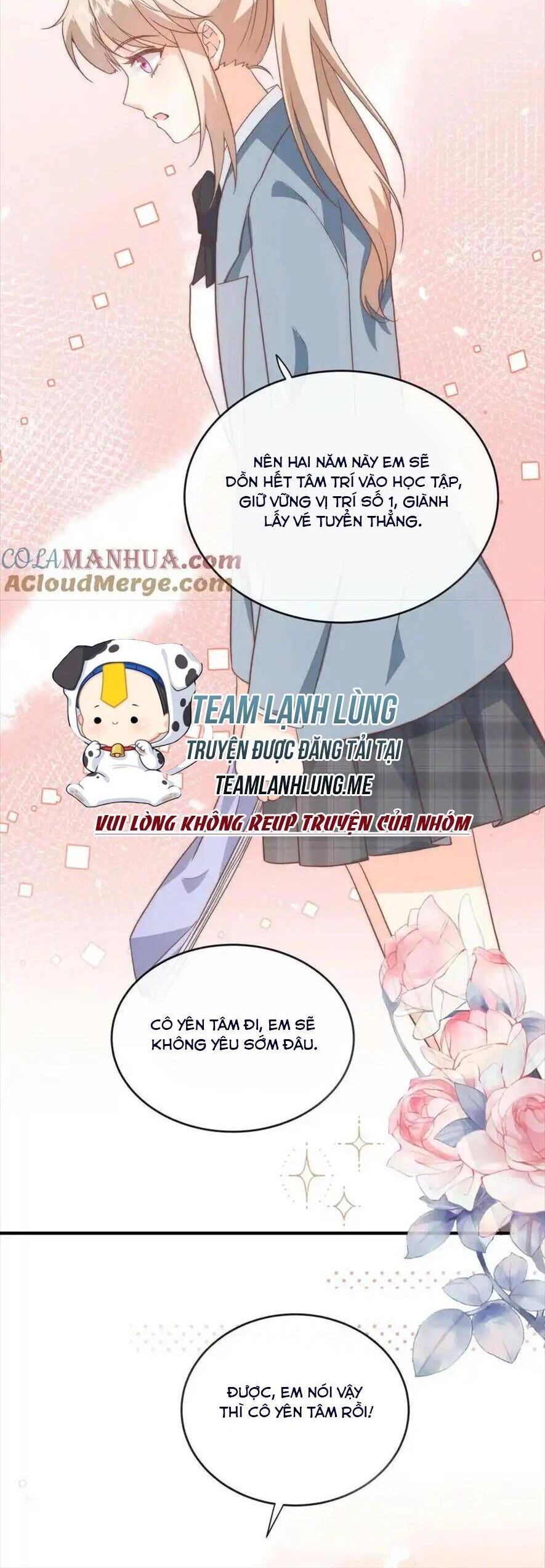 Trọng Sinh Trở Lại Làm Vợ Tổng Tài Chapter 65 - 17