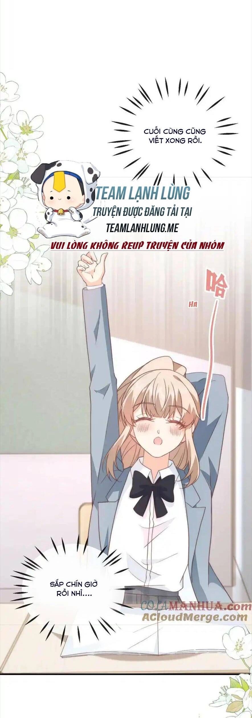 Trọng Sinh Trở Lại Làm Vợ Tổng Tài Chapter 65 - 19