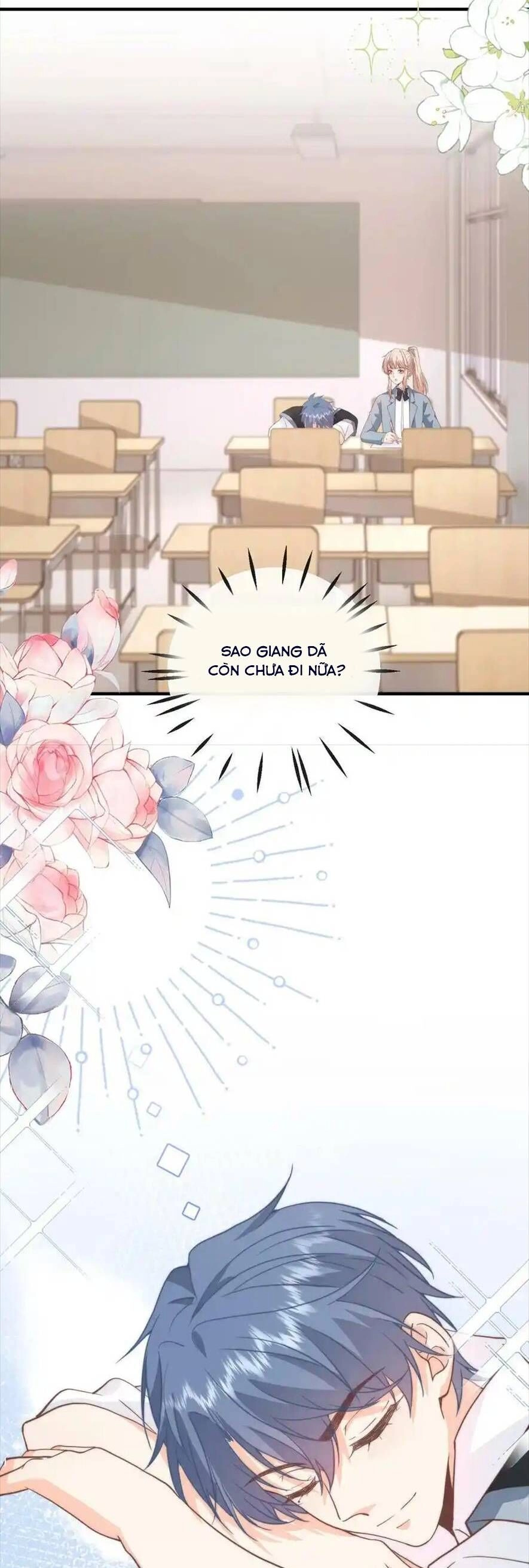 Trọng Sinh Trở Lại Làm Vợ Tổng Tài Chapter 65 - 20