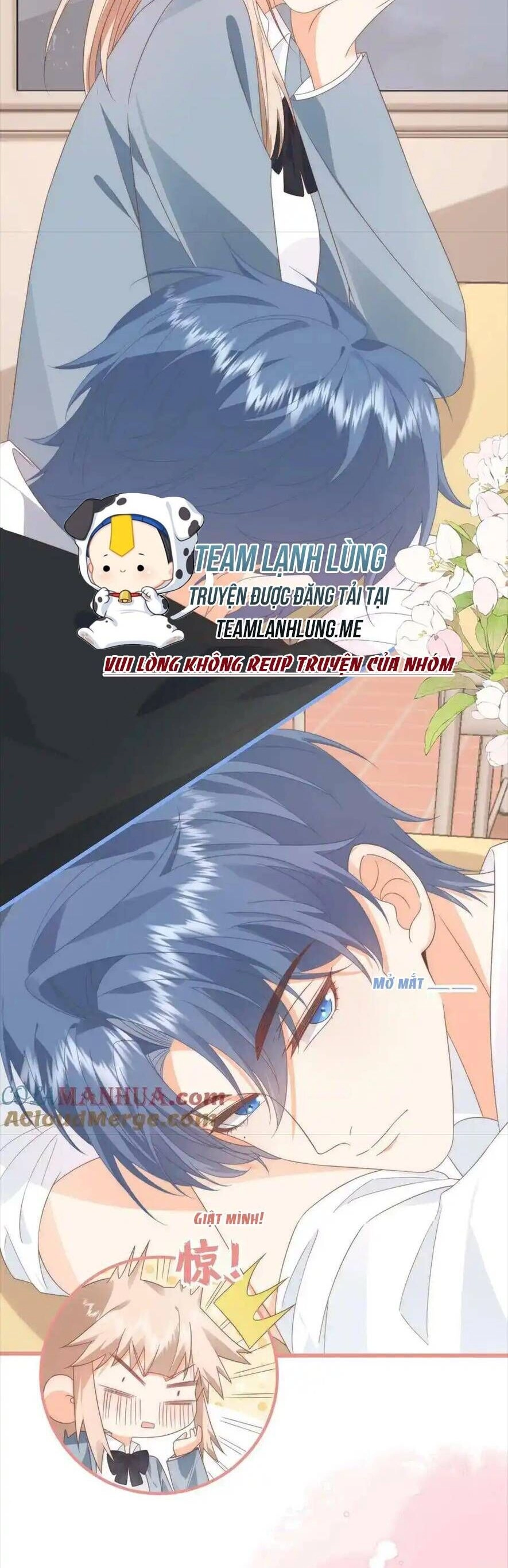 Trọng Sinh Trở Lại Làm Vợ Tổng Tài Chapter 66 - 2