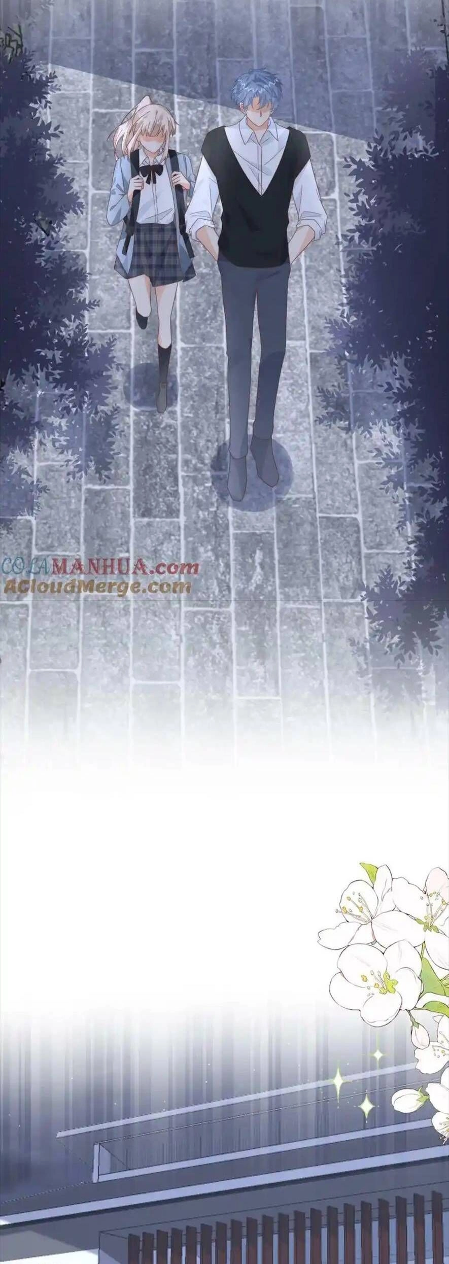 Trọng Sinh Trở Lại Làm Vợ Tổng Tài Chapter 66 - 5