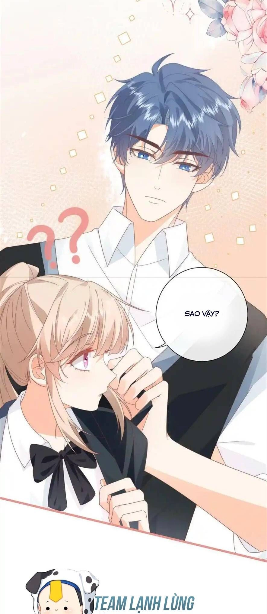 Trọng Sinh Trở Lại Làm Vợ Tổng Tài Chapter 66 - 7