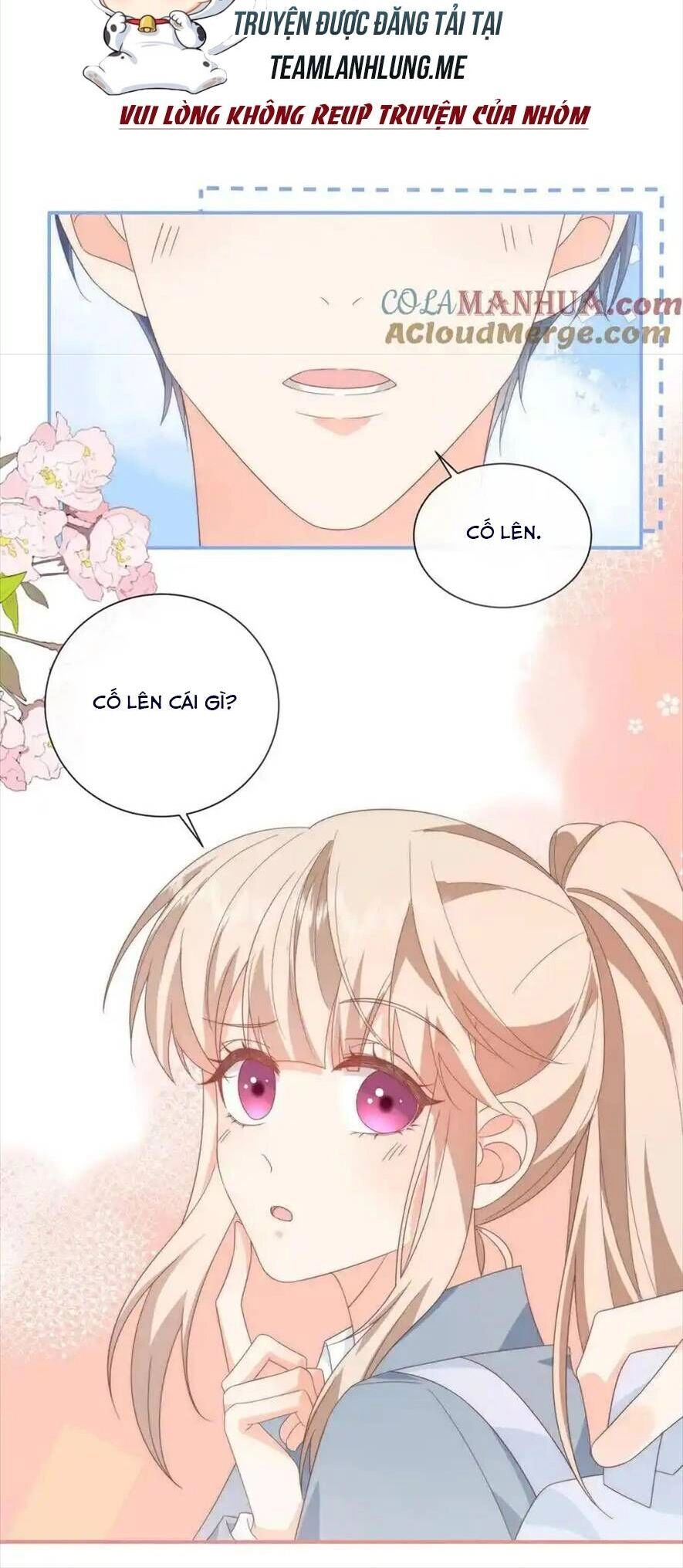 Trọng Sinh Trở Lại Làm Vợ Tổng Tài Chapter 66 - 8