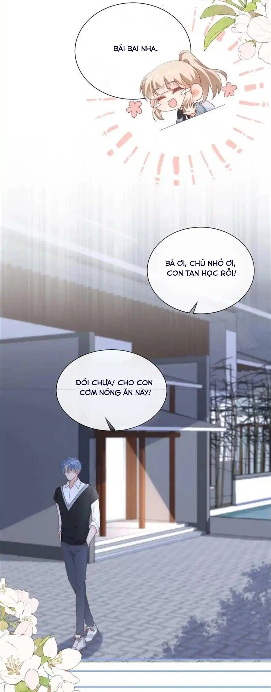 Trọng Sinh Trở Lại Làm Vợ Tổng Tài Chapter 66 - 11