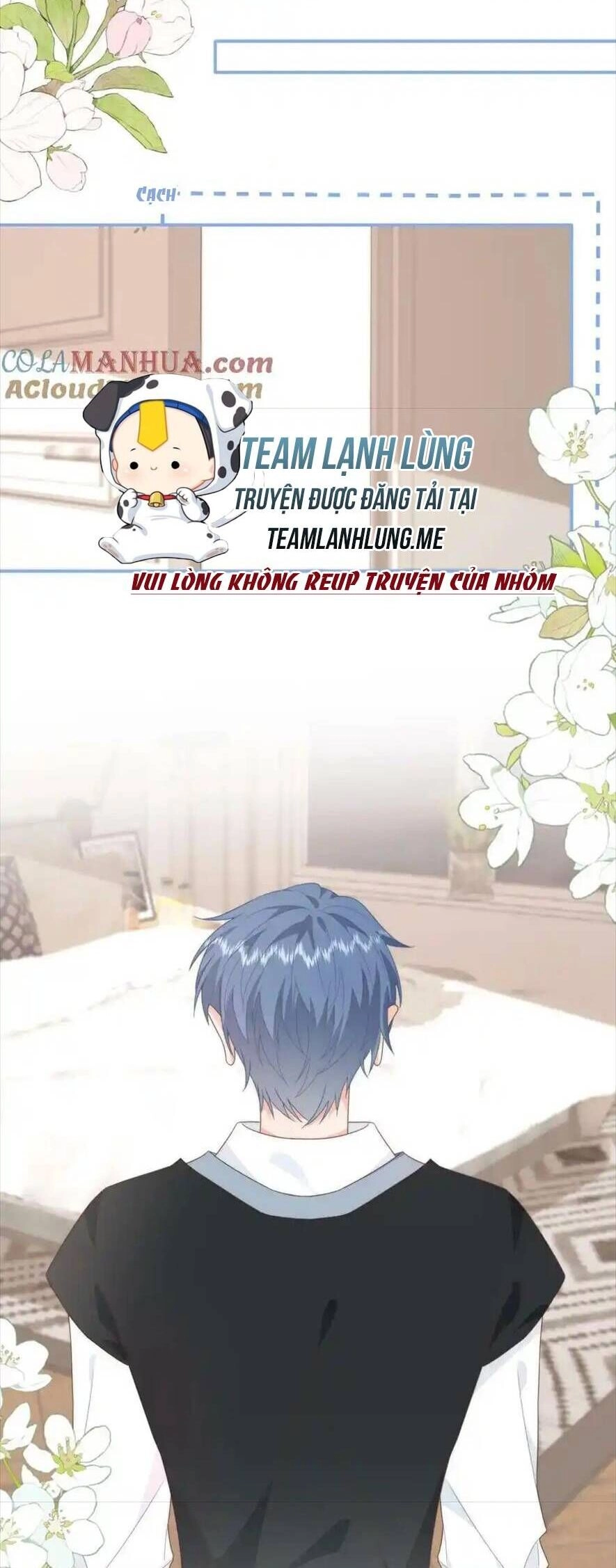 Trọng Sinh Trở Lại Làm Vợ Tổng Tài Chapter 66 - 12