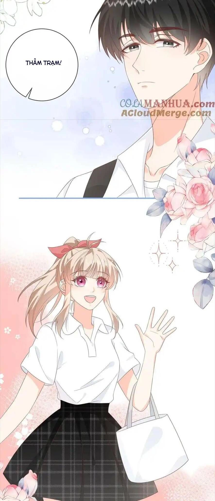 Trọng Sinh Trở Lại Làm Vợ Tổng Tài Chapter 66 - 15