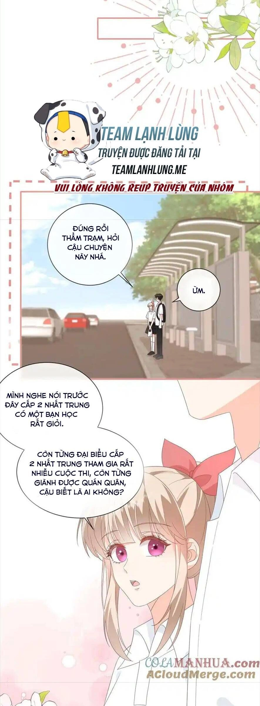 Trọng Sinh Trở Lại Làm Vợ Tổng Tài Chapter 66 - 17