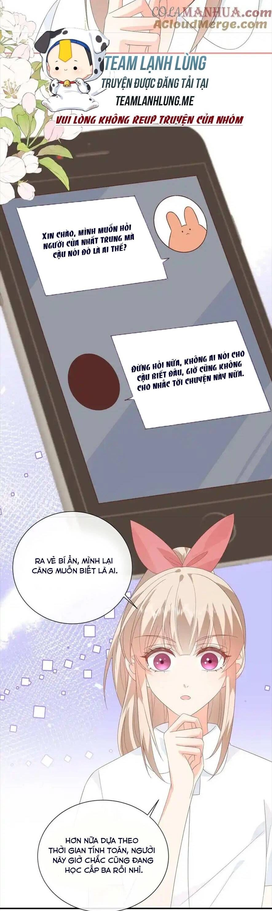 Trọng Sinh Trở Lại Làm Vợ Tổng Tài Chapter 66 - 19