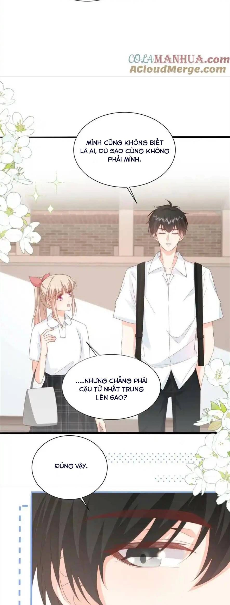 Trọng Sinh Trở Lại Làm Vợ Tổng Tài Chapter 66 - 20