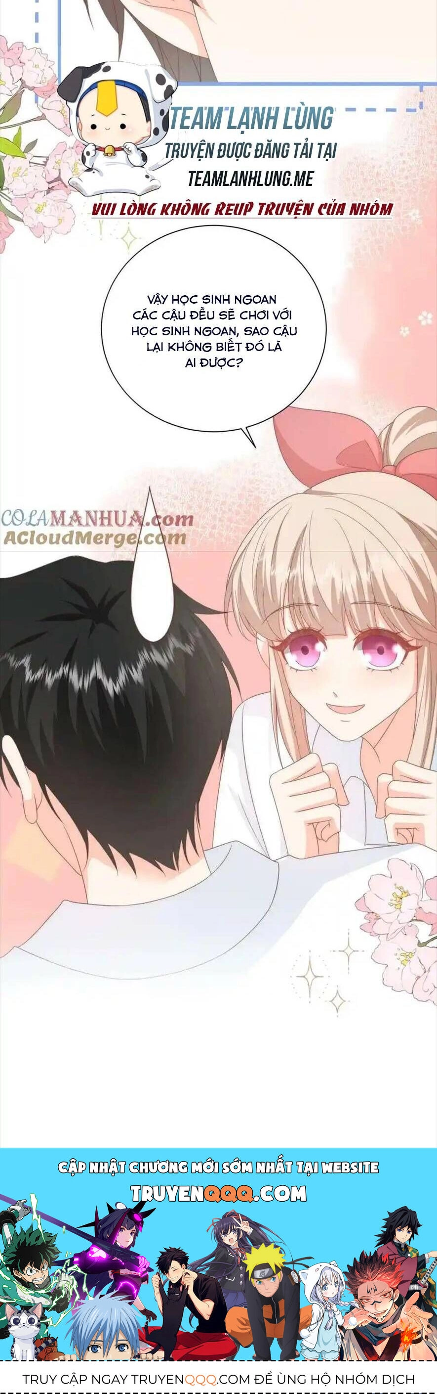 Trọng Sinh Trở Lại Làm Vợ Tổng Tài Chapter 66 - 21