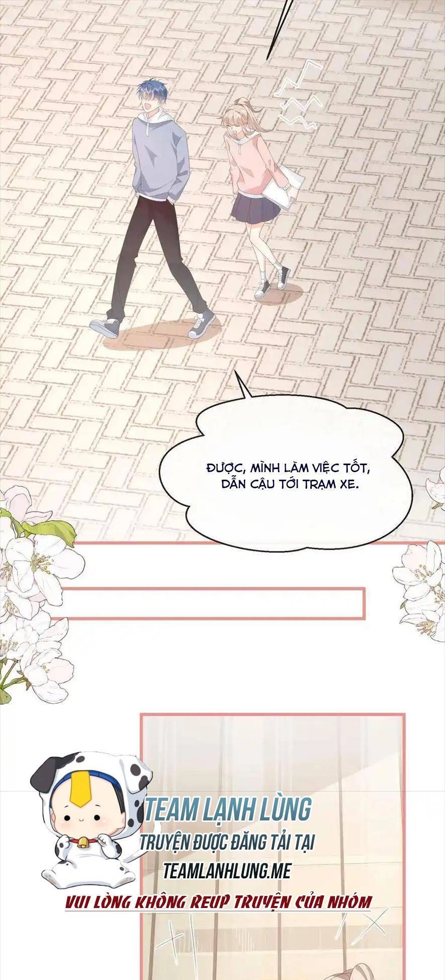 Trọng Sinh Trở Lại Làm Vợ Tổng Tài Chapter 105 - 9