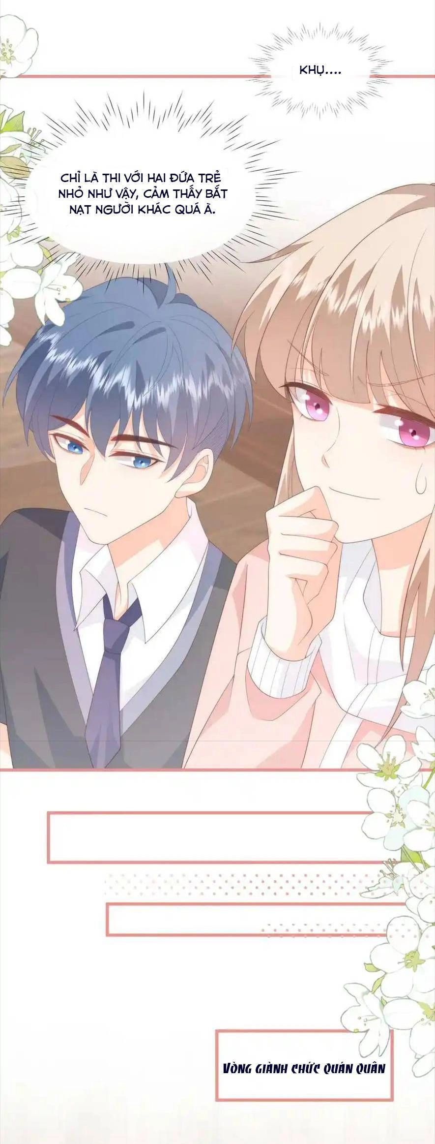 Trọng Sinh Trở Lại Làm Vợ Tổng Tài Chapter 105 - 15