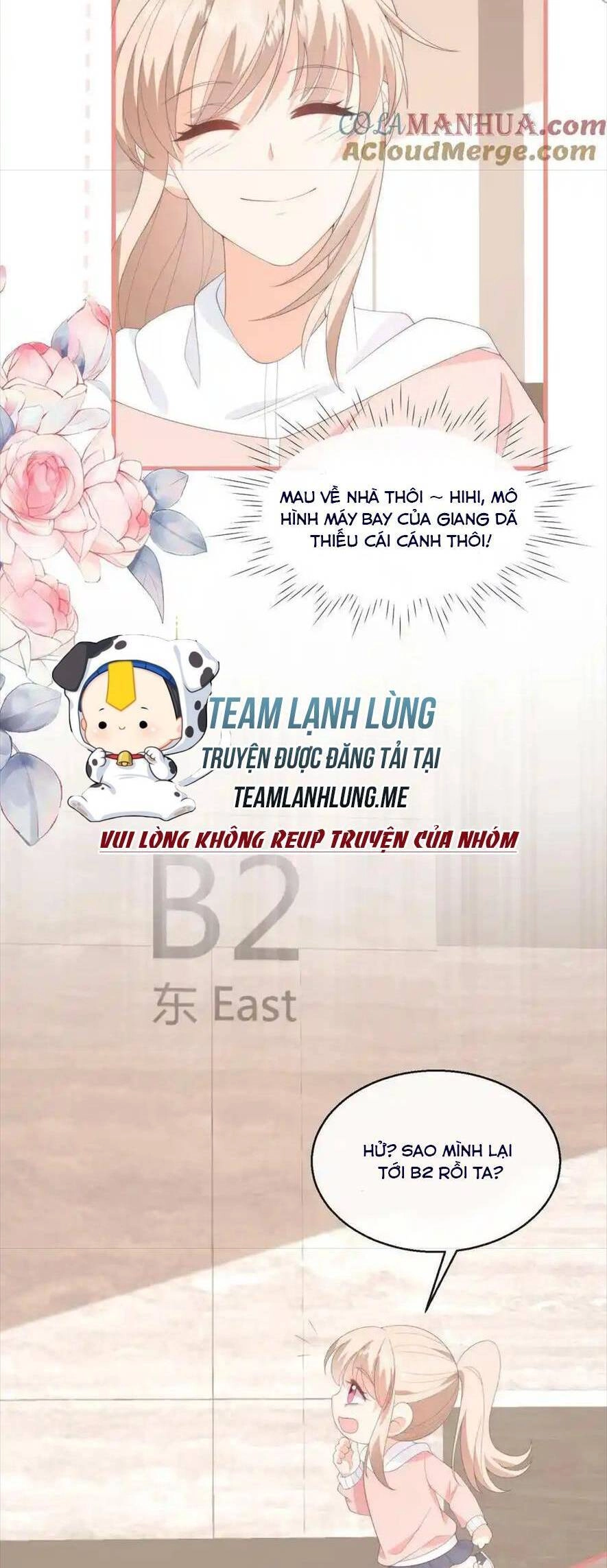Trọng Sinh Trở Lại Làm Vợ Tổng Tài Chapter 105 - 20