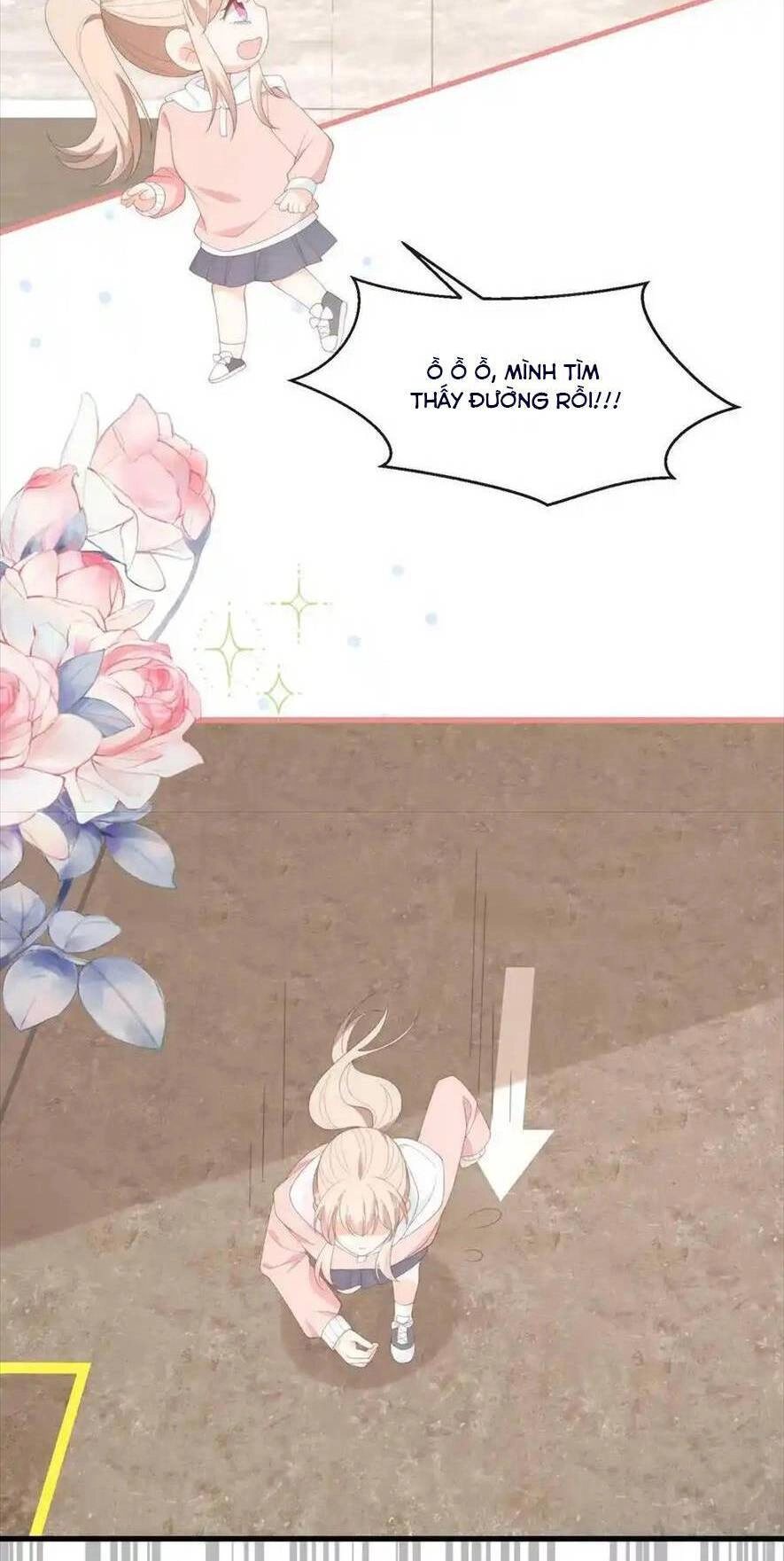 Trọng Sinh Trở Lại Làm Vợ Tổng Tài Chapter 105 - 22