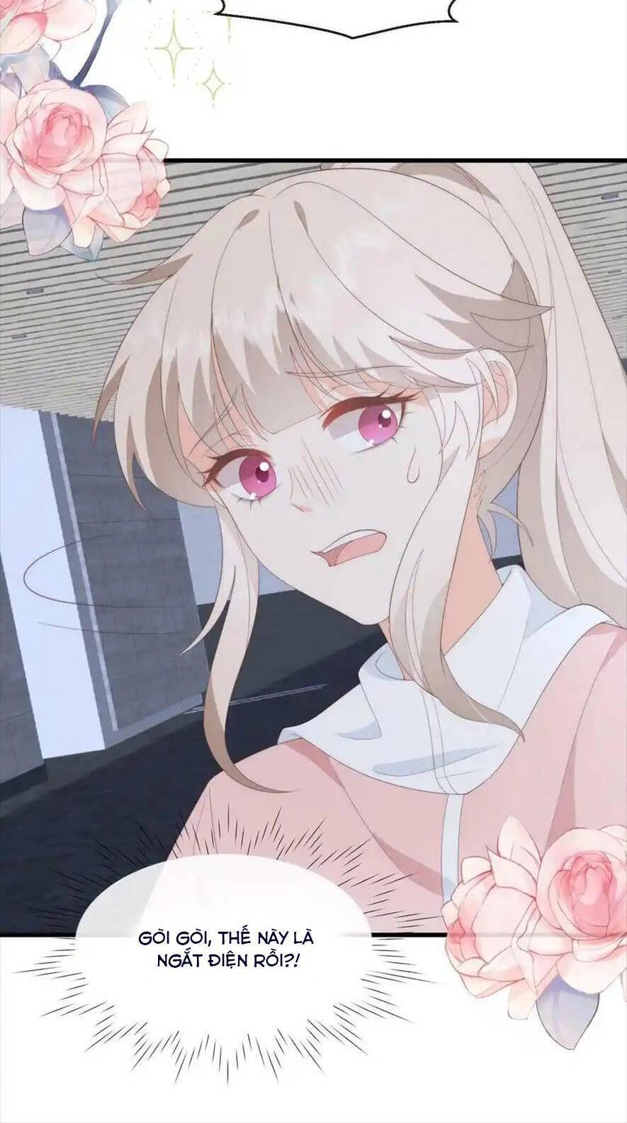 Trọng Sinh Trở Lại Làm Vợ Tổng Tài Chapter 105 - 24