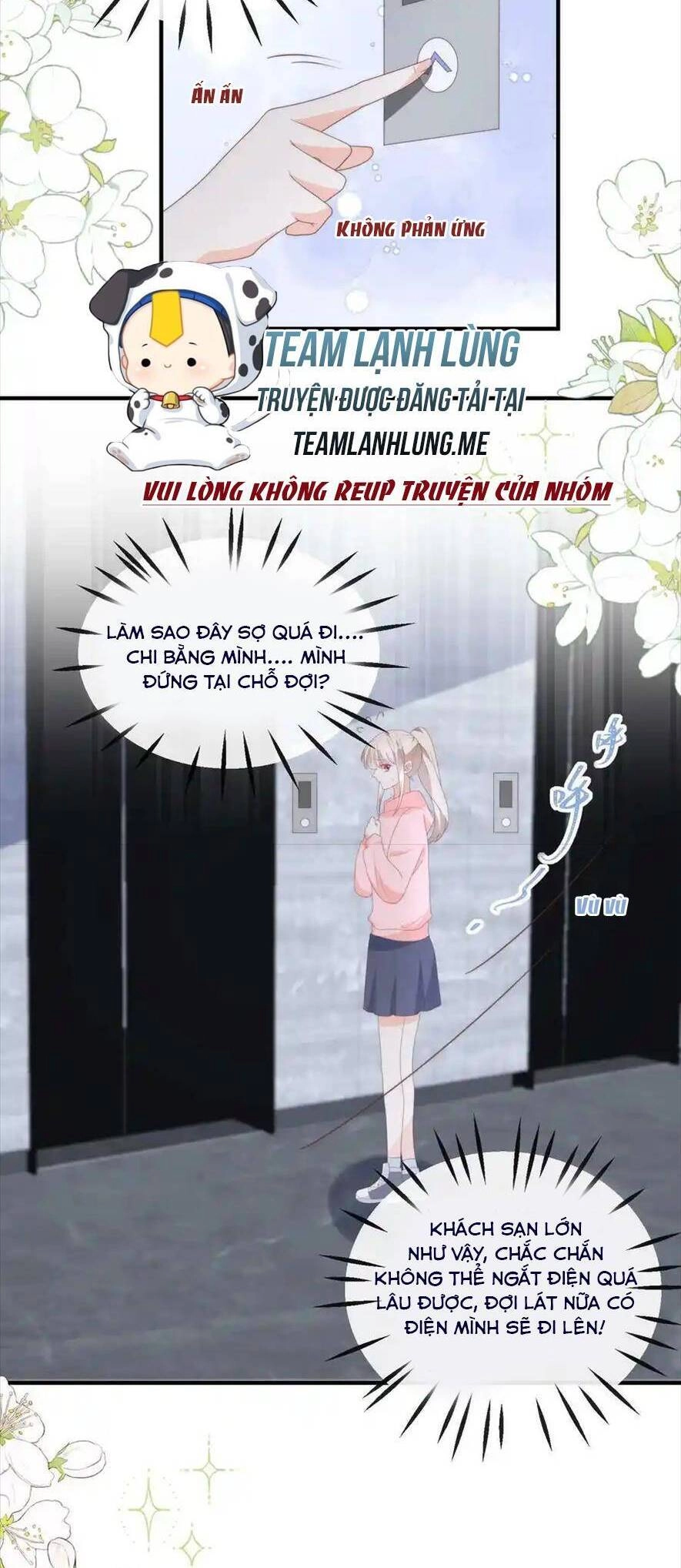 Trọng Sinh Trở Lại Làm Vợ Tổng Tài Chapter 106 - 2