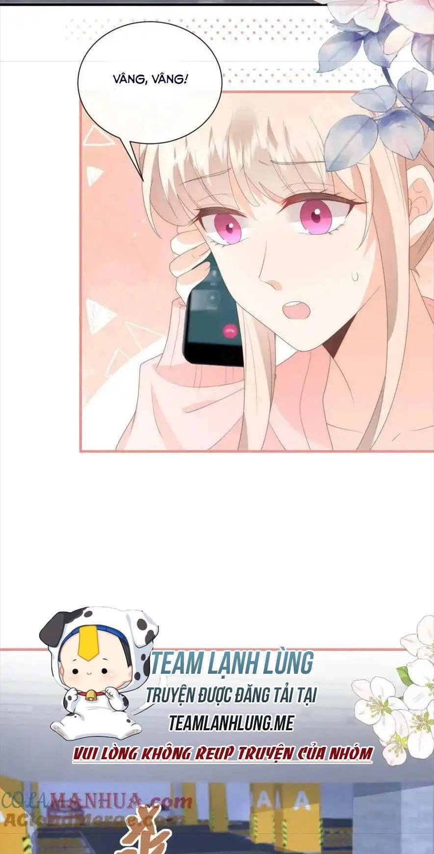 Trọng Sinh Trở Lại Làm Vợ Tổng Tài Chapter 106 - 5