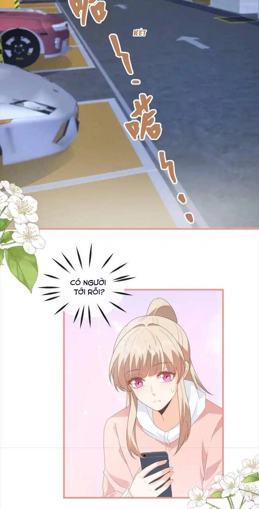 Trọng Sinh Trở Lại Làm Vợ Tổng Tài Chapter 106 - 6