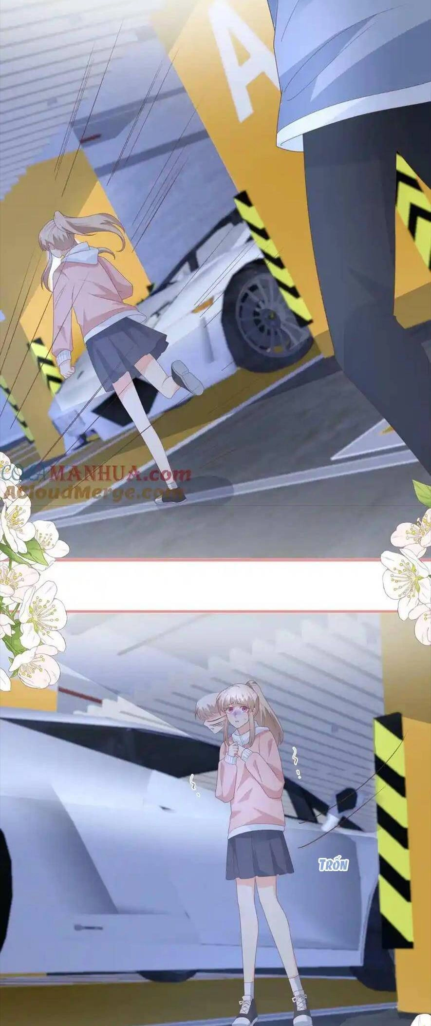 Trọng Sinh Trở Lại Làm Vợ Tổng Tài Chapter 106 - 10