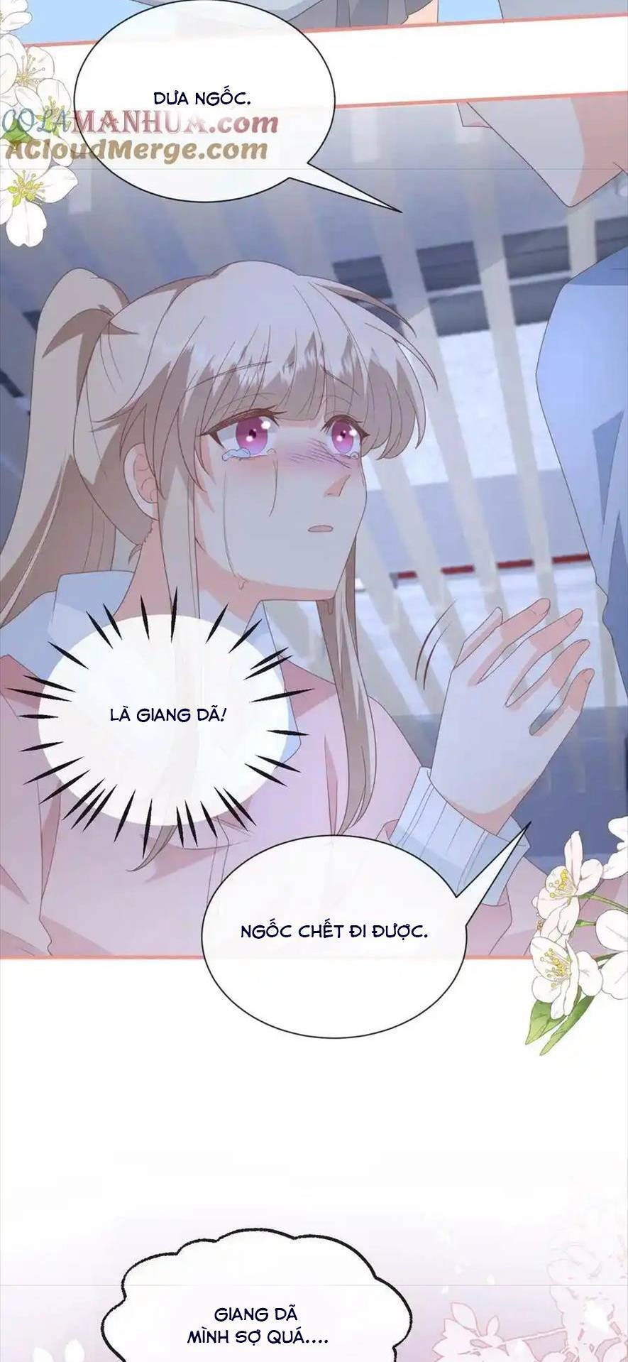 Trọng Sinh Trở Lại Làm Vợ Tổng Tài Chapter 106 - 13