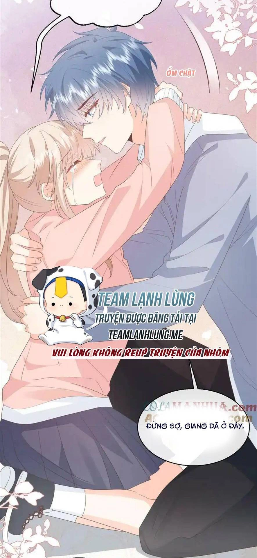 Trọng Sinh Trở Lại Làm Vợ Tổng Tài Chapter 106 - 14