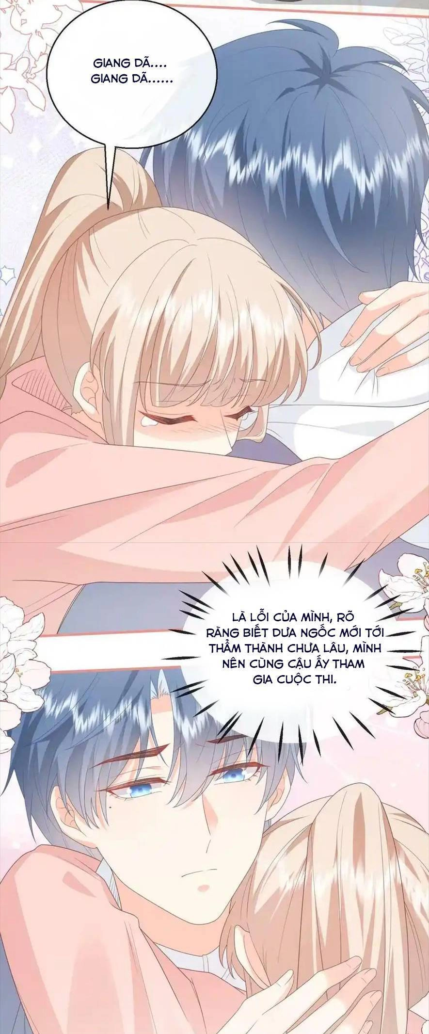 Trọng Sinh Trở Lại Làm Vợ Tổng Tài Chapter 106 - 15