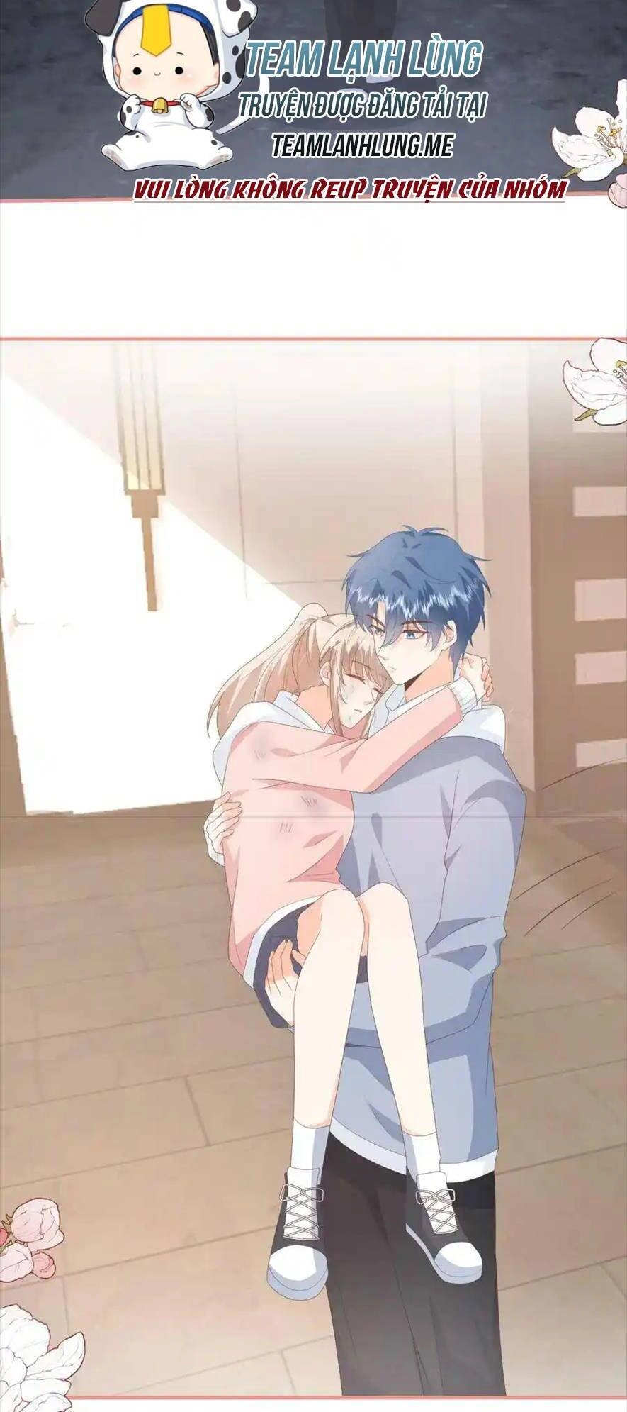 Trọng Sinh Trở Lại Làm Vợ Tổng Tài Chapter 106 - 18