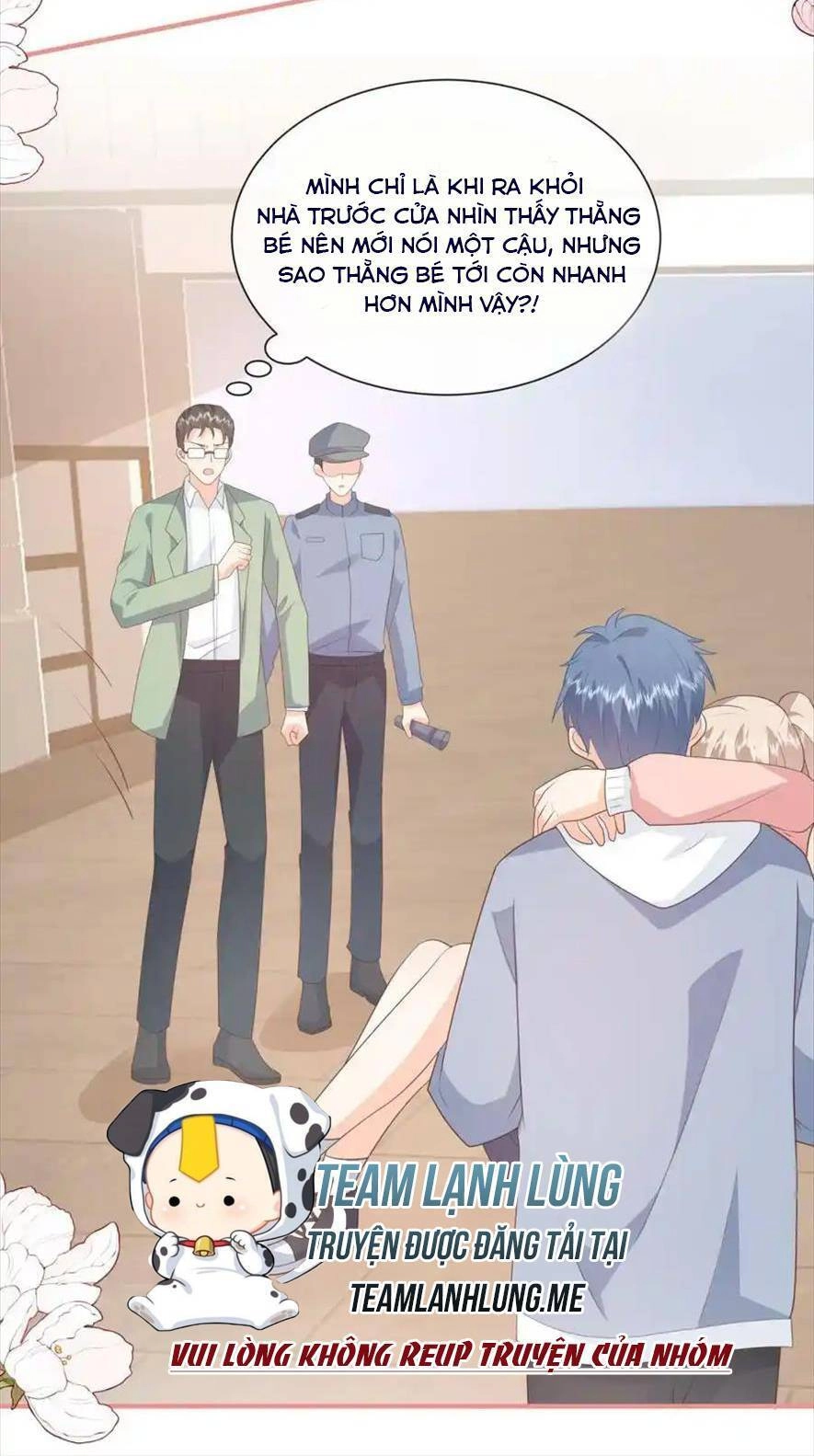 Trọng Sinh Trở Lại Làm Vợ Tổng Tài Chapter 106 - 20