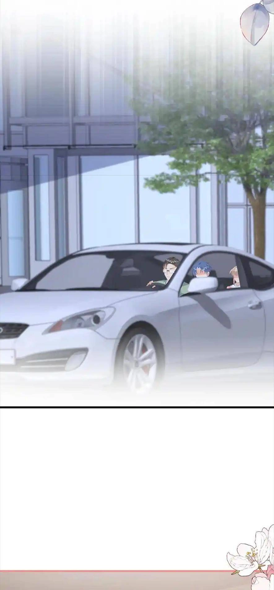 Trọng Sinh Trở Lại Làm Vợ Tổng Tài Chapter 107 - 5