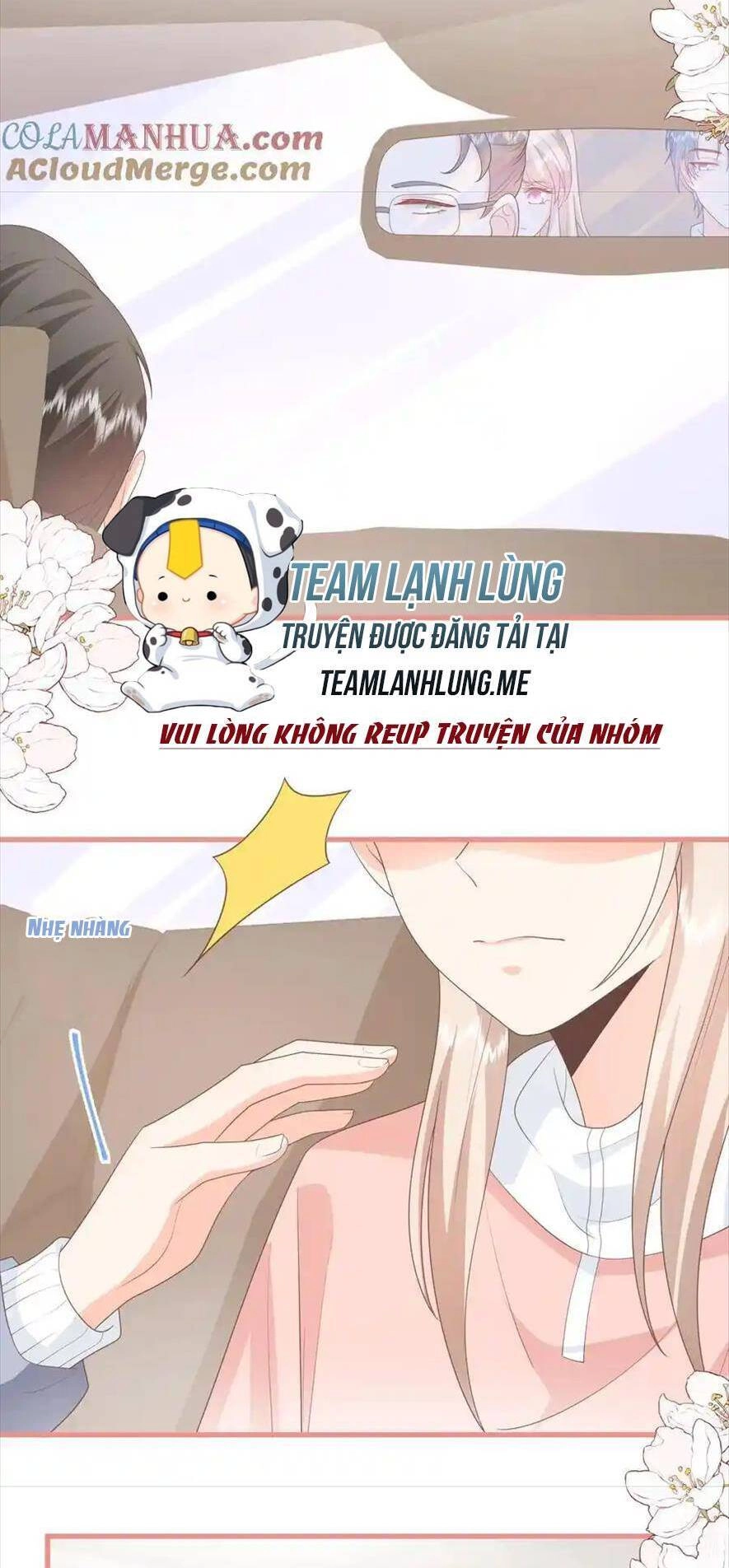 Trọng Sinh Trở Lại Làm Vợ Tổng Tài Chapter 107 - 6