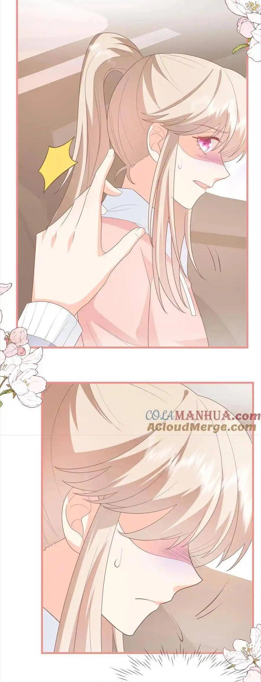 Trọng Sinh Trở Lại Làm Vợ Tổng Tài Chapter 107 - 7