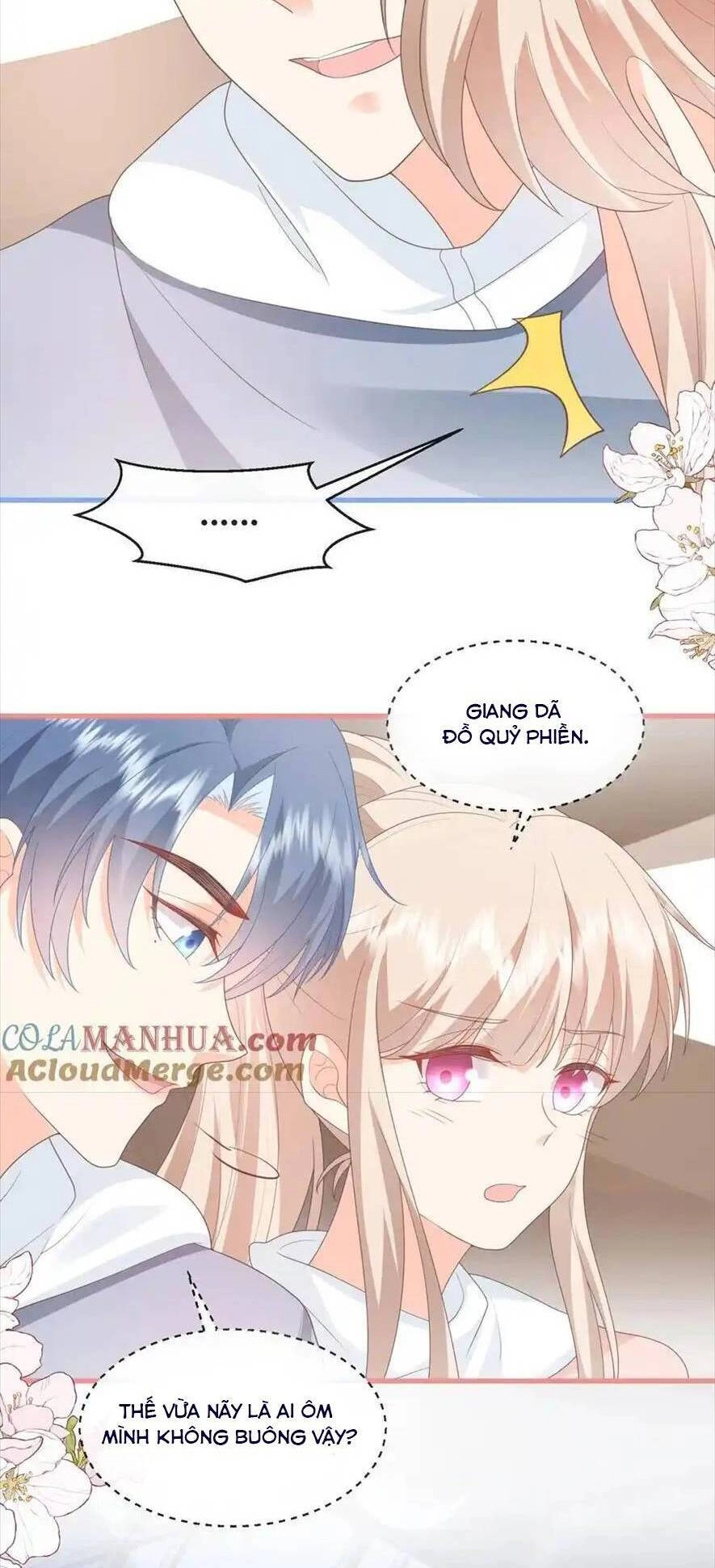 Trọng Sinh Trở Lại Làm Vợ Tổng Tài Chapter 107 - 16