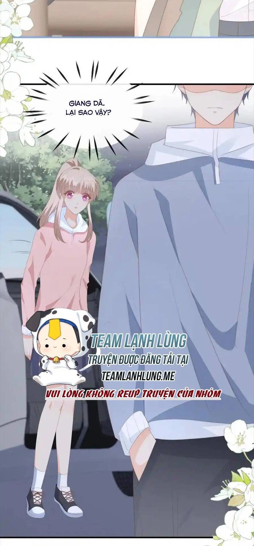 Trọng Sinh Trở Lại Làm Vợ Tổng Tài Chapter 108 - 6